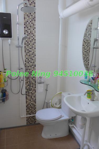 Blk 150 Woodlands Street 13 (Woodlands), HDB 4 Rooms #130762402